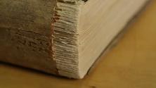 Leggere un libro senza neppure aprirlo: il prototipo del MIT