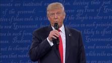Elezioni Usa, secondo Cnn il secondo confronto Clinton-Trump vinto dalla democratica