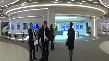 Cina, viaggio nell'universo Huawei