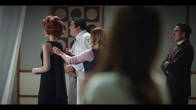 C'era Una Volta L'amore Giulia E Luca