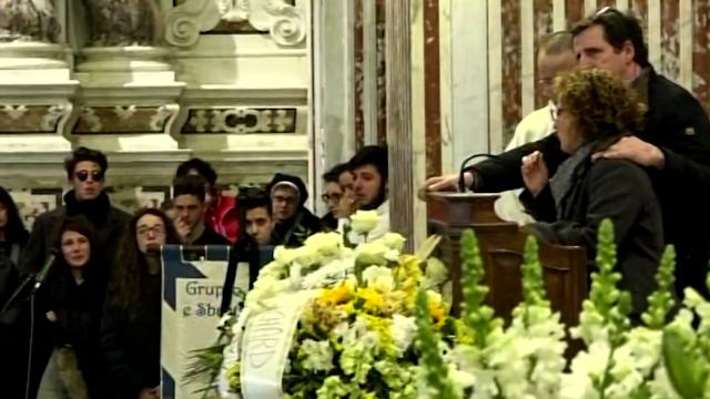 Chi Si Suicida Ha Diritto Al Funerale