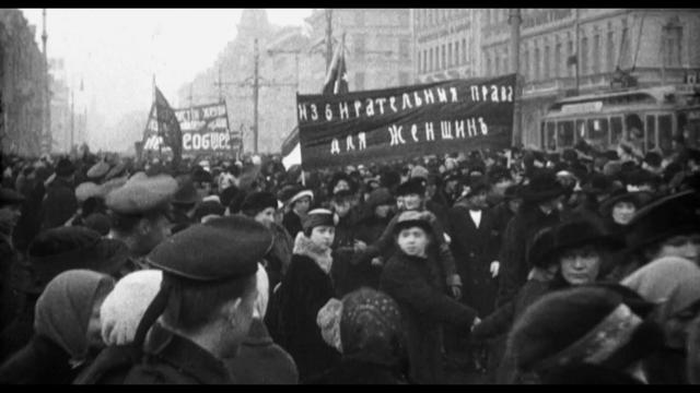 Russia 1917, quando l'arte fece la Rivoluzione - L'Espresso