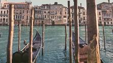 Google, al via il Grand Tour d'Italia: viaggio a 360° da Venezia a Palermo