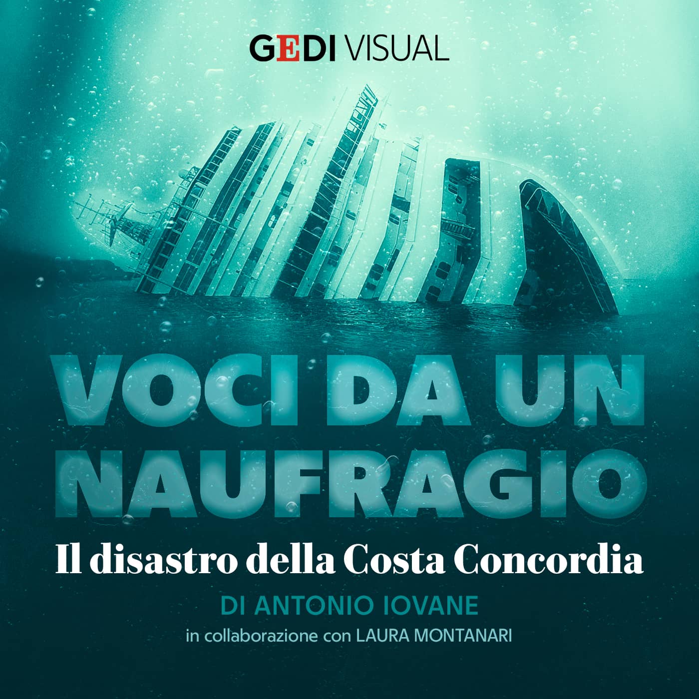 Voci da un naufragio