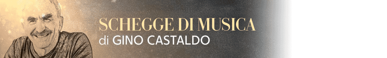Schegge di musica
