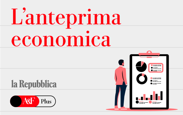 anteprima economica