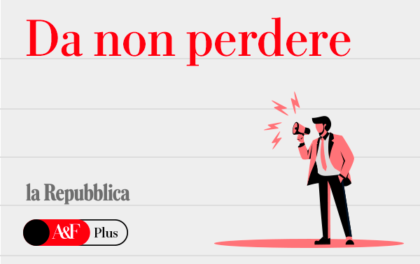 da non perdere