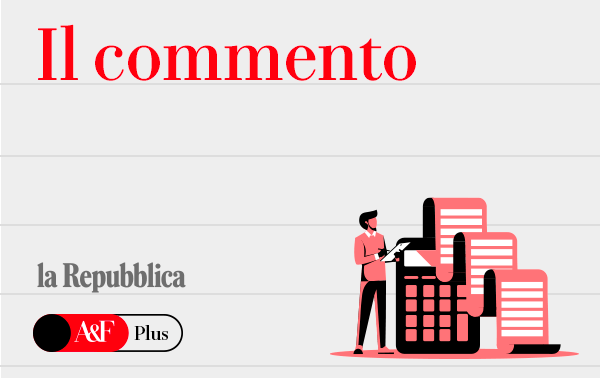 il commento