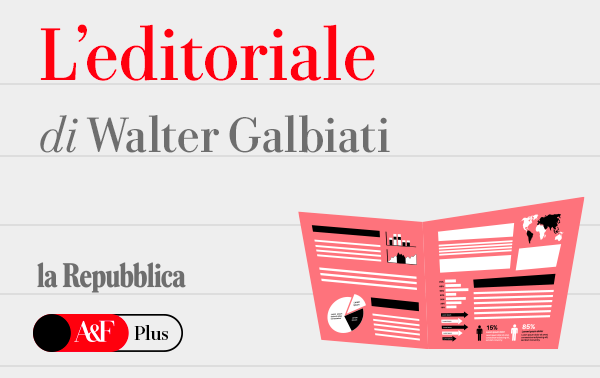 L'editoriale