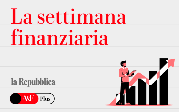 la settimana finanziaria