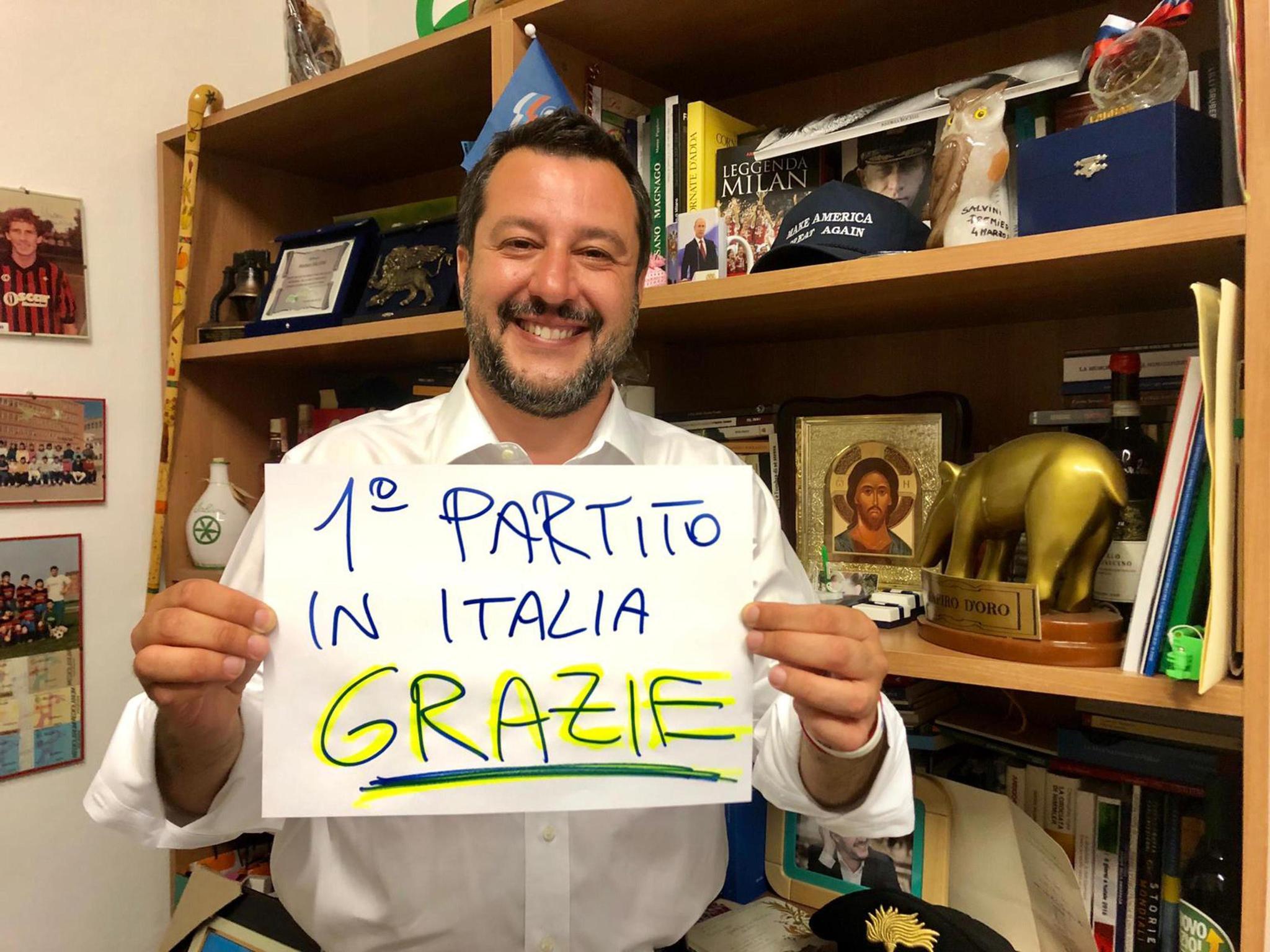 Salvini