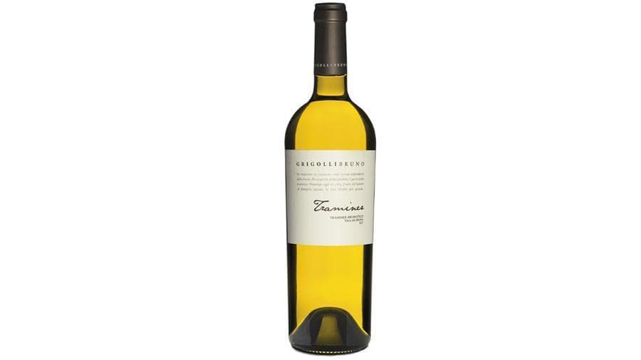 Traminer 2017
