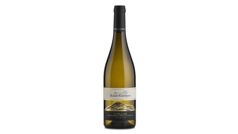 Collio Friulano 2018
