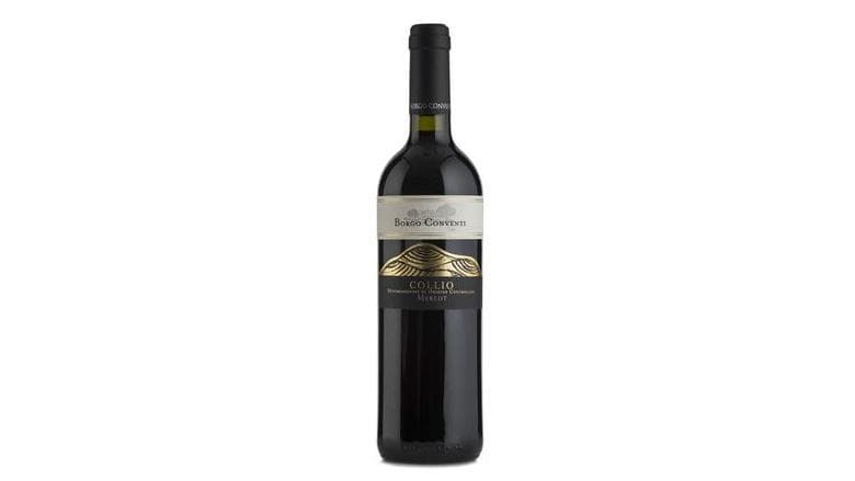 Collio Merlot
