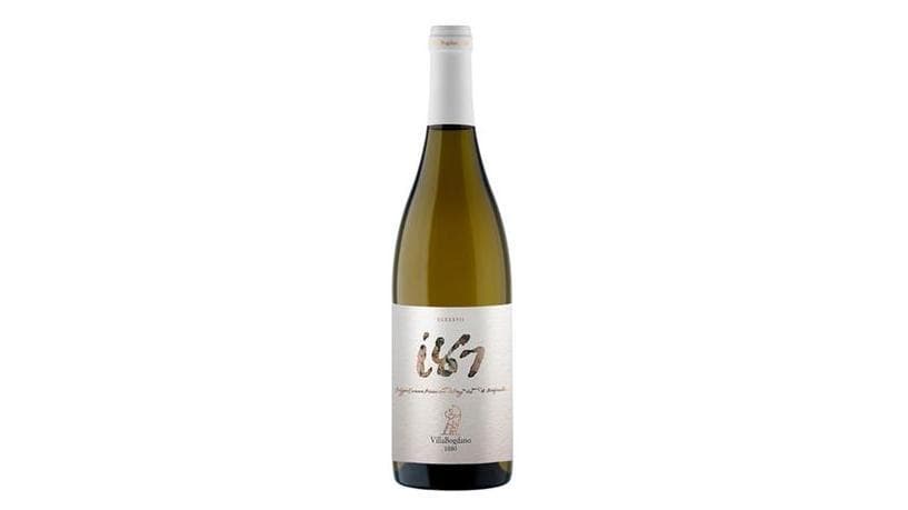 Veneto Chardonnay riserva 2018 denominato «187»
