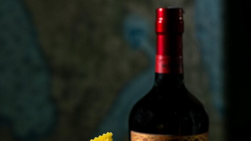Aperitivo&tonic; della crew del Jerry Thomas Speakeasy di Roma
