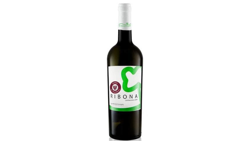 Colli Maceratesi Ribona 2018
