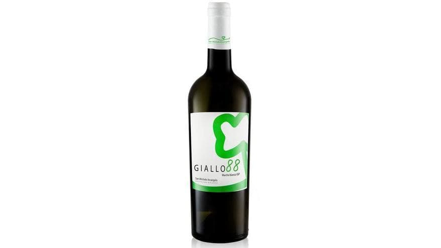 Marche Bianco “Giallo88”
