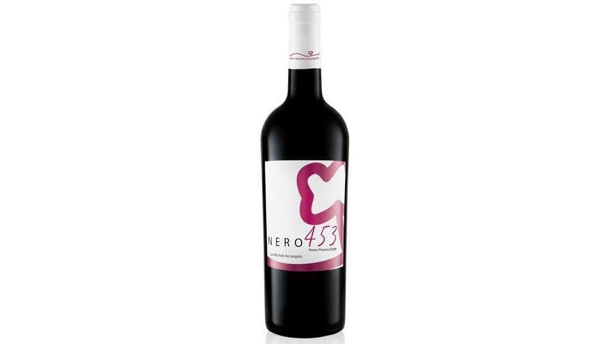 Rosso Piceno “Nero 453” 2016
