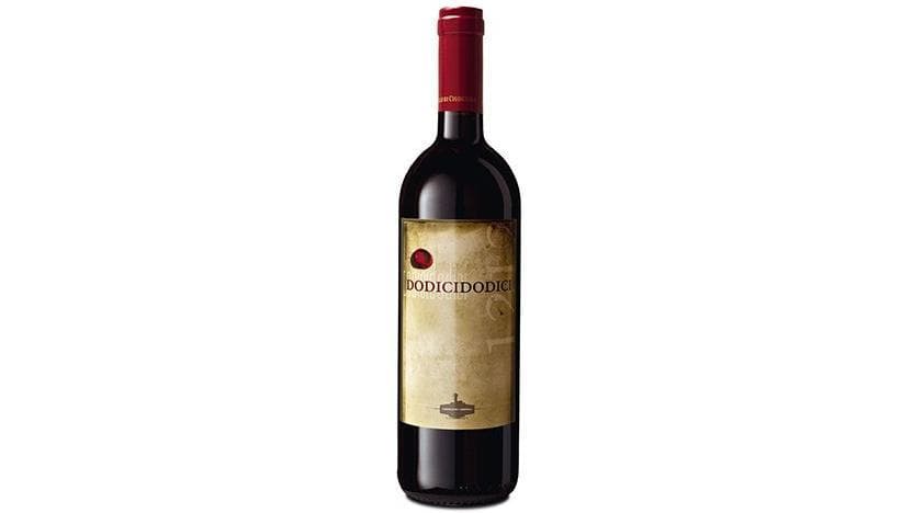 Oltrepò Pavese Barbera "Dodicidodici"
