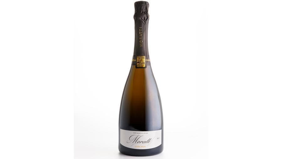 Cuvée More Brut
