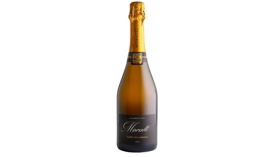 Cuvée dell’Angelo
