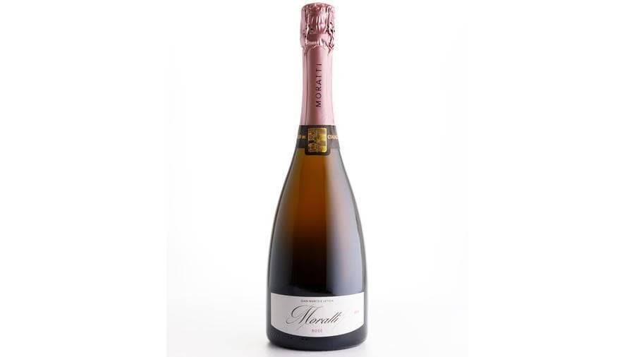 Brut Rosé
