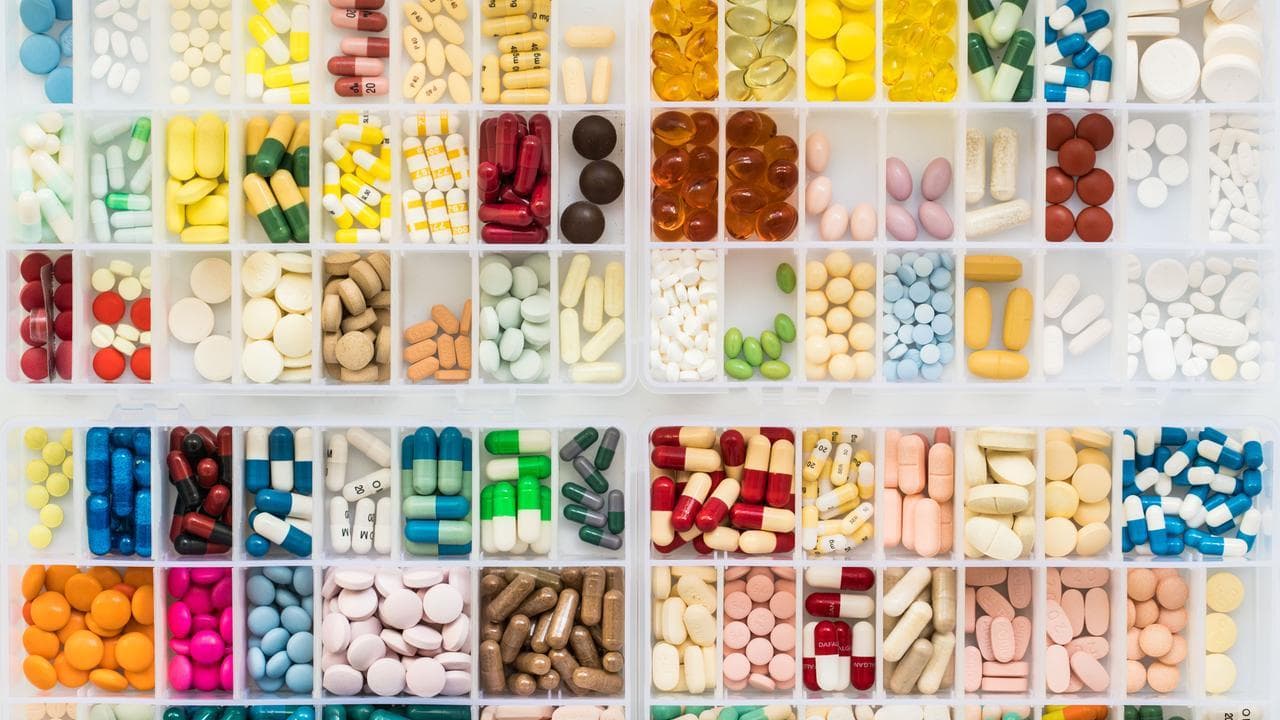Sì, voglio i farmaci biosimilari
