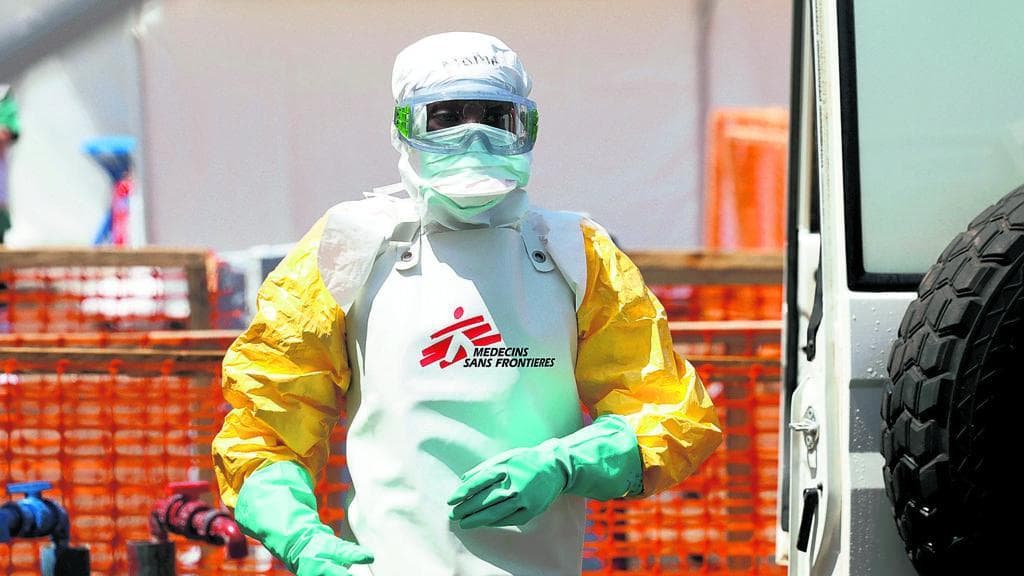 La via per i super-antibiotici