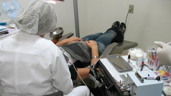 Paura del dentista? Non solo farmaci per risolverla