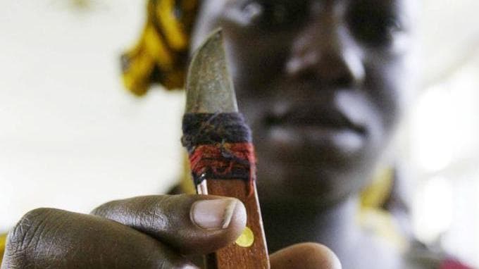 In Italia l’infibulazione è un reato: si rischiano dai 4 ai 12 anni ...