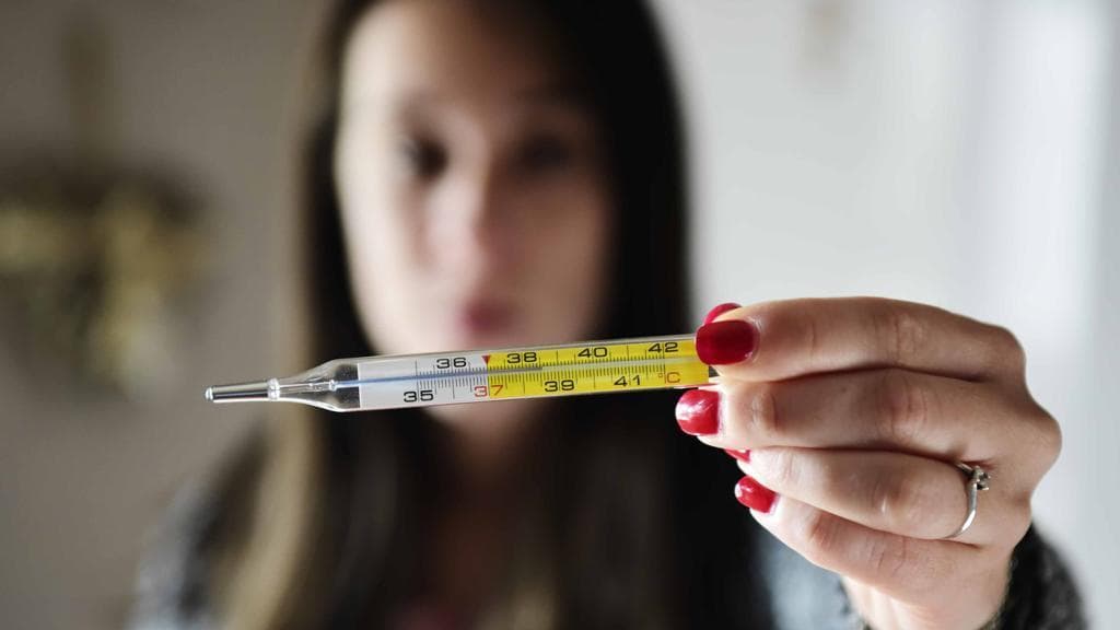 Hai la febbre: quante e quali medicine devi prendere per farla
