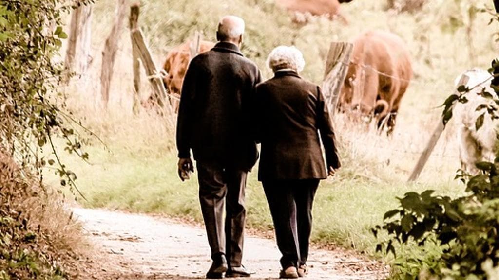 Alzheimer: un nuovo caso ogni 3 secondi