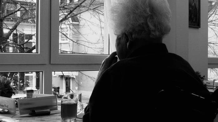 Alzheimer: una proteina contro l’accumulo delle placche