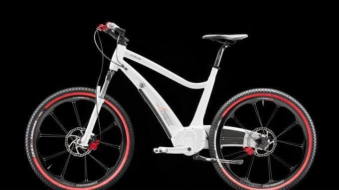 L'Eurobike Innovation Award premia la bici elettrica vicentina Neox - la  Repubblica