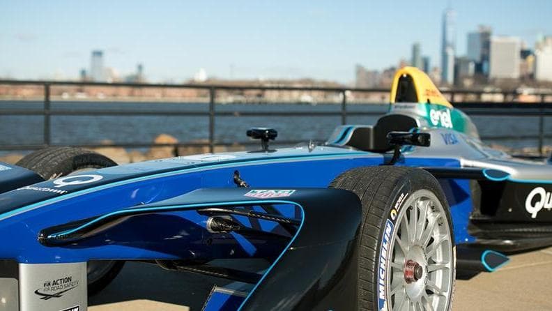 La Formula E arriva anche a Roma, ed è sempre più italiana - la Repubblica