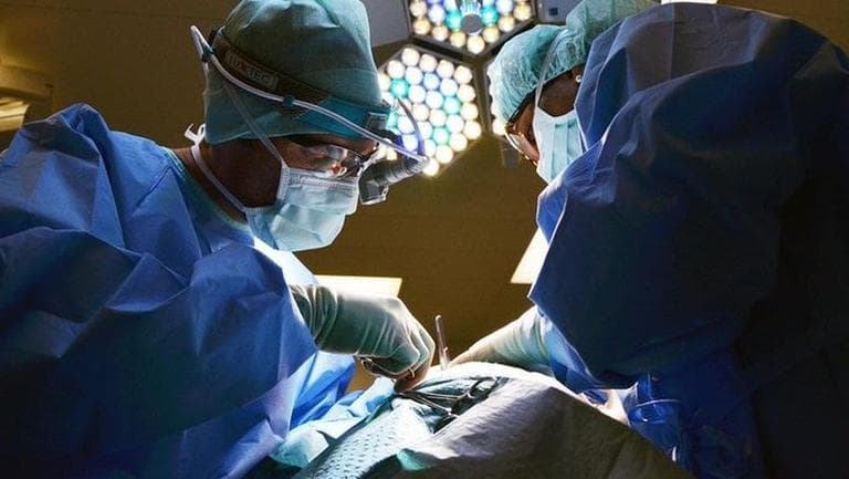 Una caviglia nuova grazie alla stampa in 3d