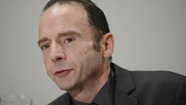 Timothy Ray Brown