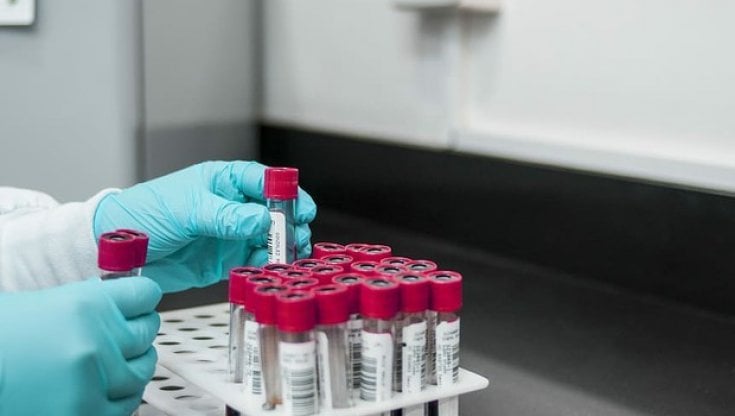 Farmaci testati sui tumori avatar