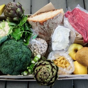 Reflusso, non serve una dieta di privazioni: come fare la spesa