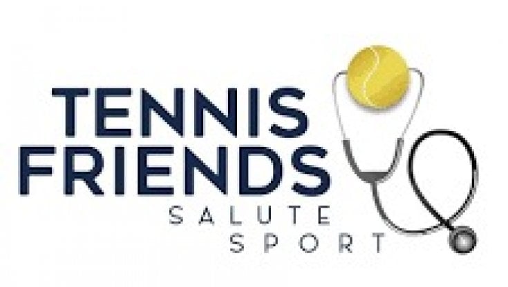 Al via Tennis&Friends fra sport e prevenzione