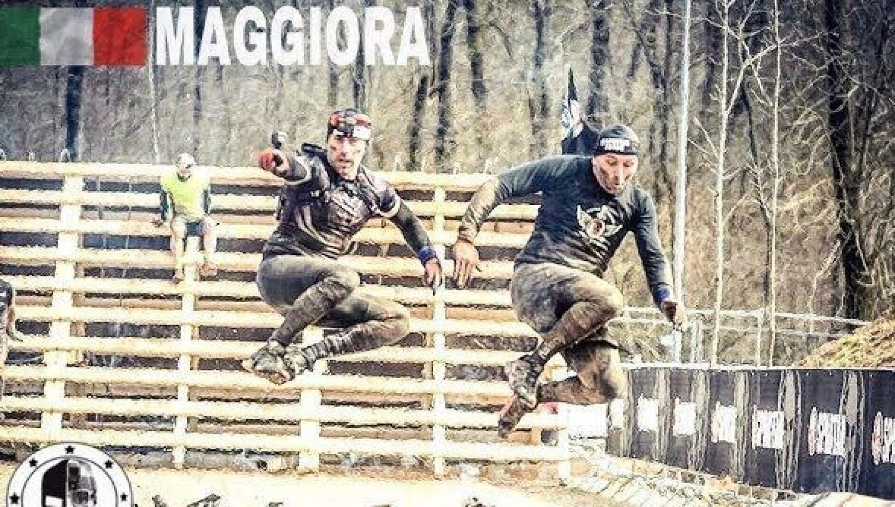 Spartan Race La Corsa Ad Ostacoli Per Sfidare Corpo E Mente La 