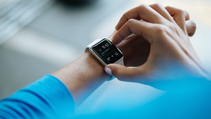 Se lo smartwatch aiuta a riconoscere Covid-19