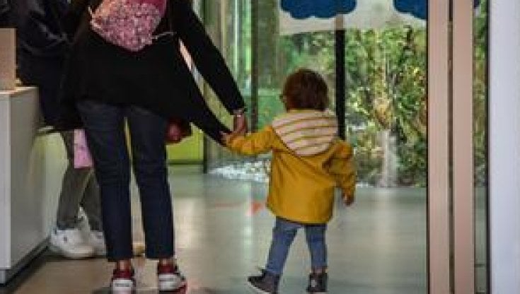Febbre o raffreddore, come evitare che il bambino si ammali?