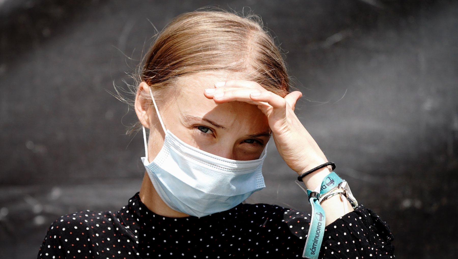 Greta Thunberg
