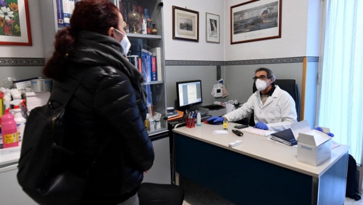 Covid, come capire se è necessario un ricovero