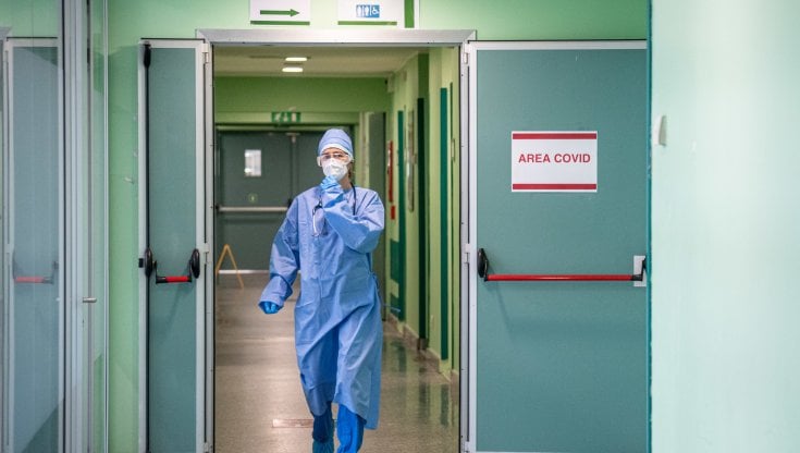 Gli esodati del Coronavirus, le cure negate dalla pandemia