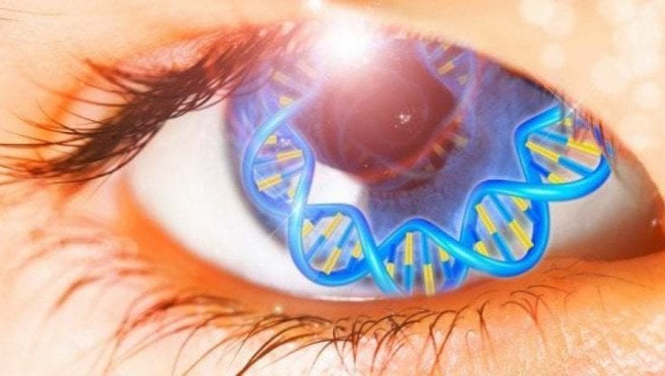 Retinopatia diabetica, ci sono terapie geniche?