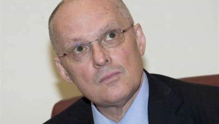 Walter Ricciardi