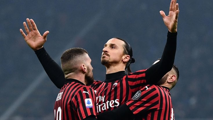 Credit: Marco Bertorello/Getty Images